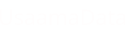 UsaamaData